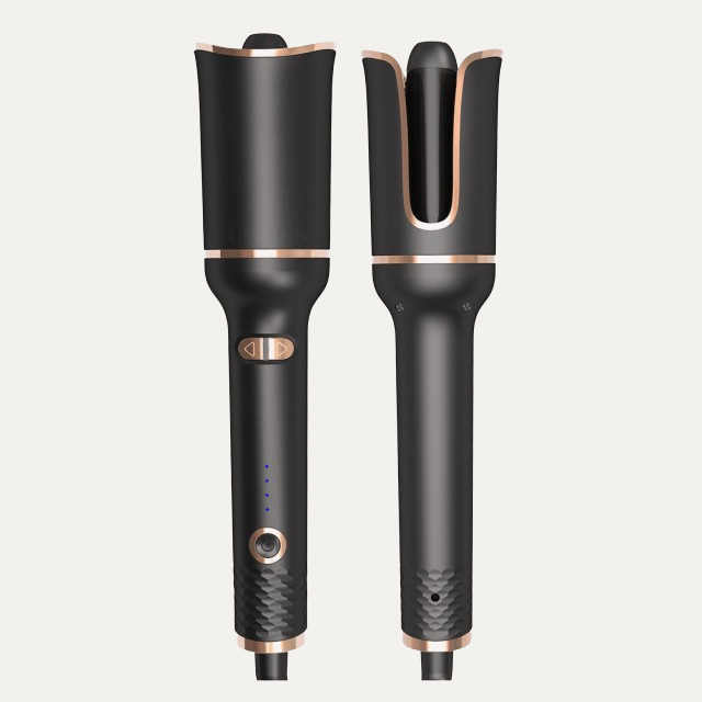 CurlEasePro™-Automatic Hair Curler