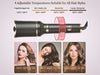 CurlEasePro™-Automatic Hair Curler