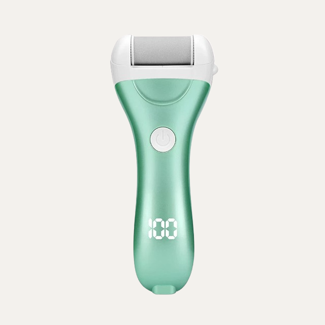 PerfectPediPro™-Electric Callus Remover for Pedicure