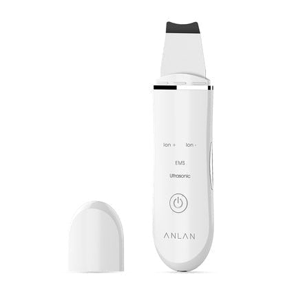 Anlan™-Ultrasonic Skin Scrubber