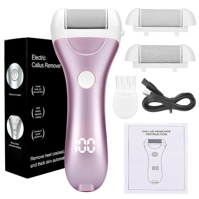 PerfectPediPro™-Electric Callus Remover for Pedicure