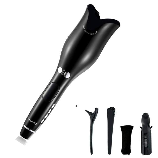 CurlEasePro™-Automatic Hair Curler