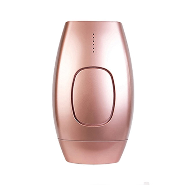 SmoothSilkPro™Smooth Skin Painless IPL Hair Removal Device