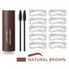 EELHOE™-ProPerfect Eyebrows Stamp Kit