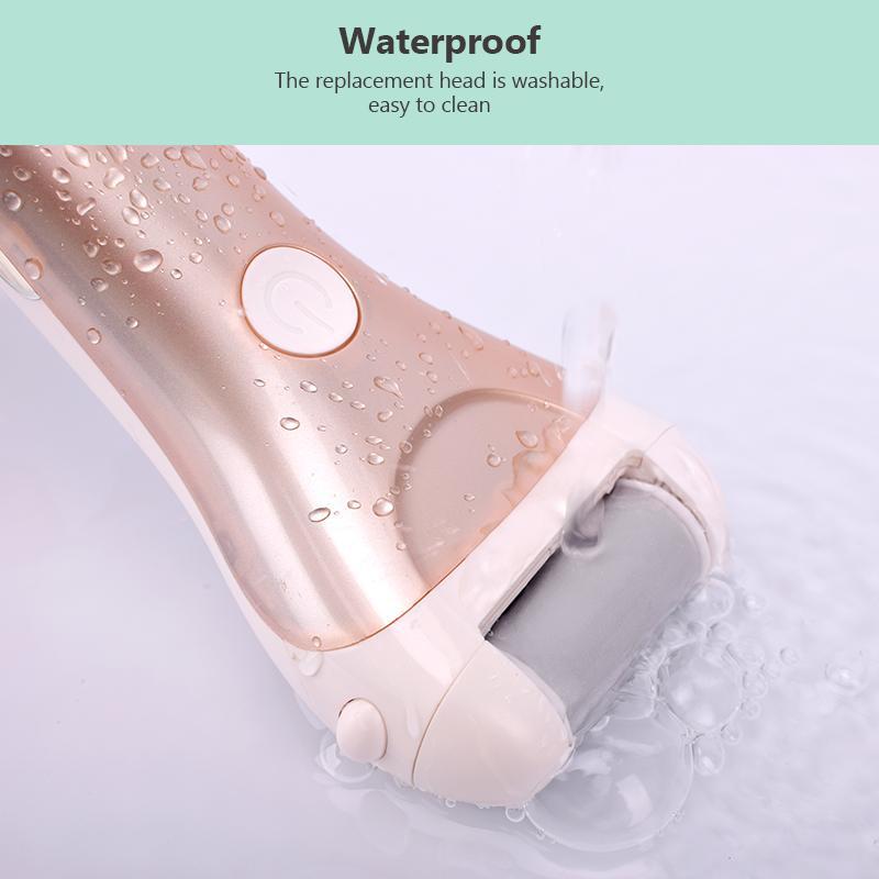 PerfectPediPro™-Electric Callus Remover for Pedicure